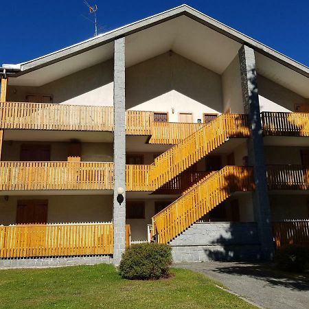 Appartement Quadrifoglio Gressoney-Saint-Jean Extérieur photo