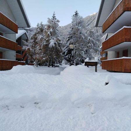 Appartement Quadrifoglio Gressoney-Saint-Jean Extérieur photo