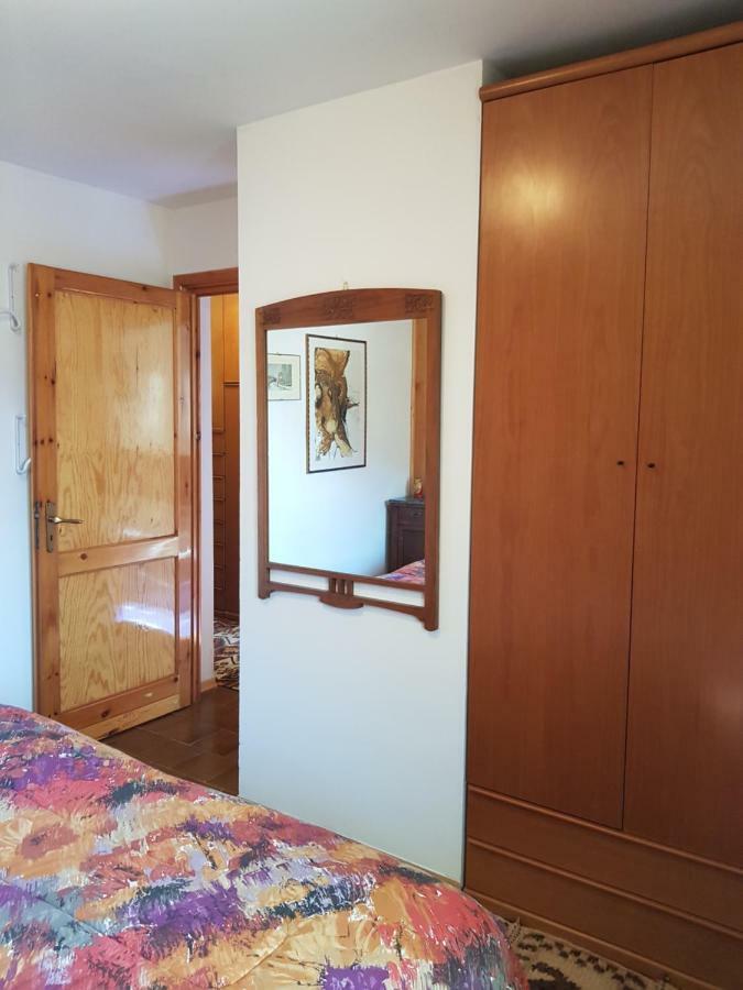 Appartement Quadrifoglio Gressoney-Saint-Jean Extérieur photo